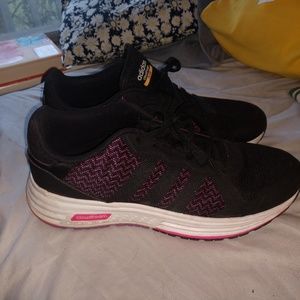 adidas Shoes - Adidas cloud foam tennis shoes adidas Shoes - Adidas cloud foam tennis shoes